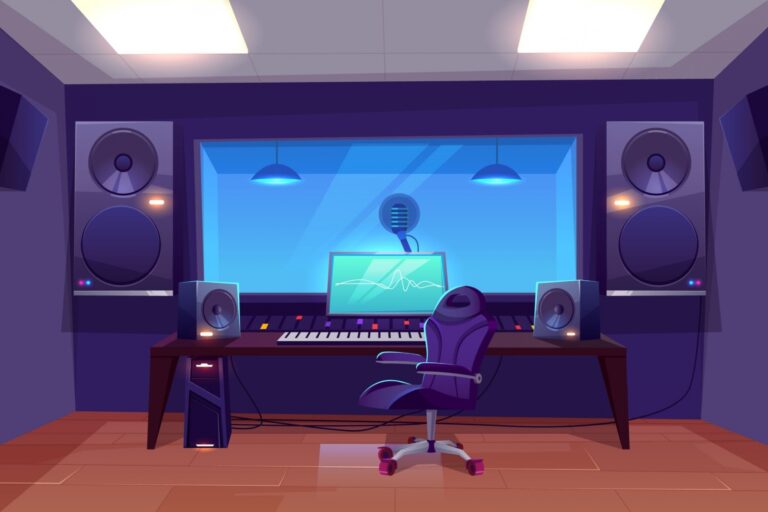 Studio