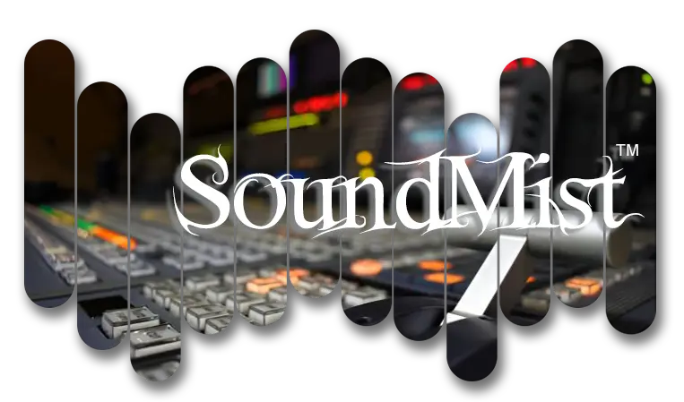 SoundMist Video SoundMist