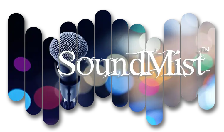SoundMist Live Show SoundMist