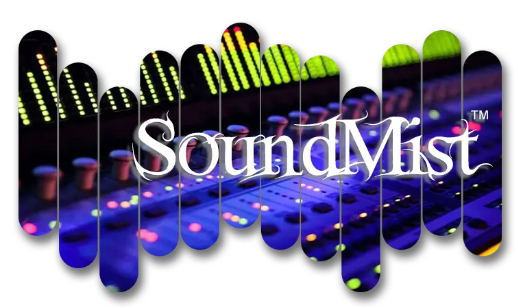 SoundMist Audiobook SoundMist