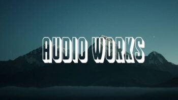 audio works