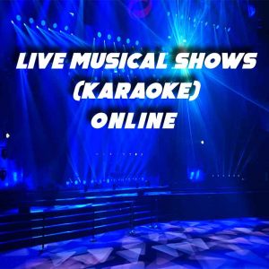 LMS karaoke online
