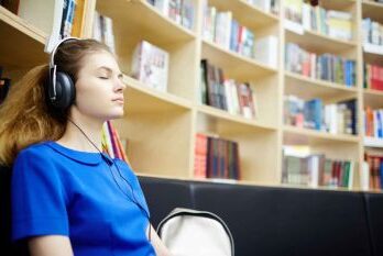 SoundMist audiobooks