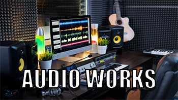 SoundMist Audio Works
