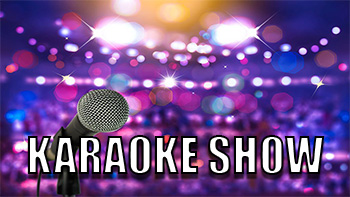 SoundMist Karaoke Shows