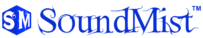 SoundMist Logo
