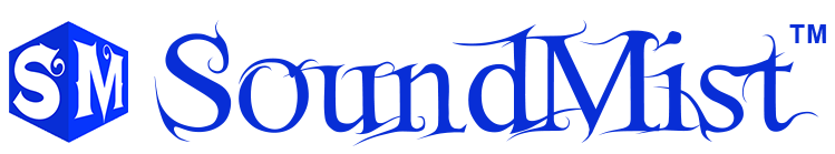 SoundMist Logo