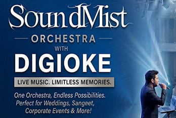 SoundMist Digioke